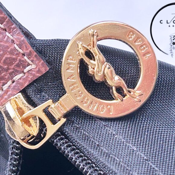 Longchamp Le Pliage Original S Handbag - Picture 4 of 5